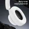Навушники Promate Takt White (takt.white) зображення 9