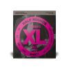 Струни для гітари D'Addario XL Half Rounds Bass Regular Light (45-100) (ENR71)