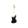 Бас-гитара Fender Standard Jazz Bass MN Black (301079) изображение 2