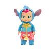 Кукла IMC Cry Babies Нежные объятия Disney Плакса Стич Гавайи (925564) изображение 2