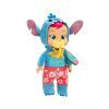 Кукла IMC Cry Babies Нежные объятия Disney Плакса Стич Гавайи (925564) изображение 3