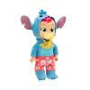Кукла IMC Cry Babies Нежные объятия Disney Плакса Стич Гавайи (925564) изображение 4