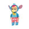 Кукла IMC Cry Babies Нежные объятия Disney Плакса Стич Гавайи (925564) изображение 7