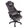 Крісло ігрове GT Racer X-5993 Gray зображення 6