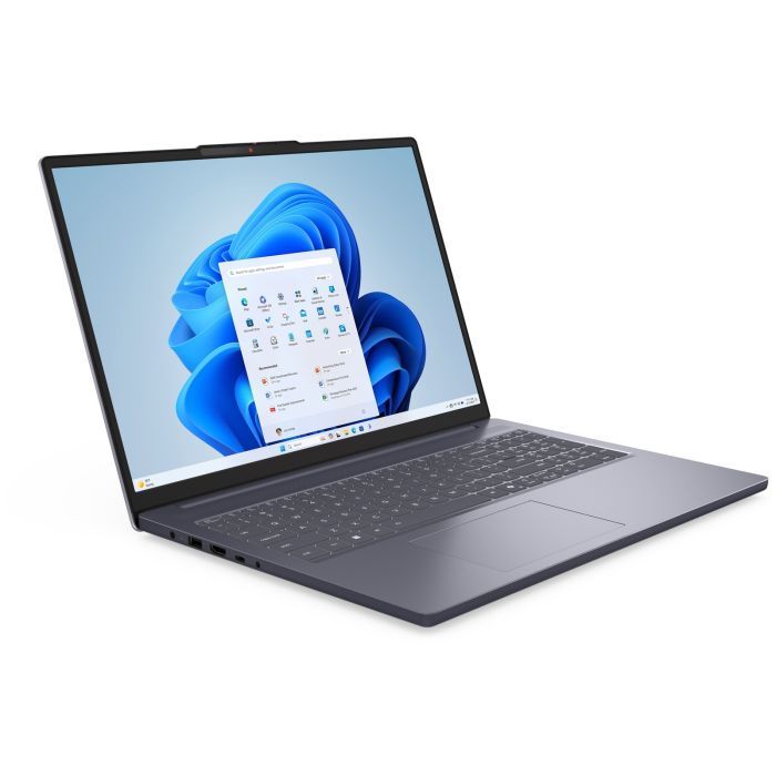 Ноутбук Lenovo IdeaPad Slim 3 16ARP10 (83K8005ARA) зображення 2