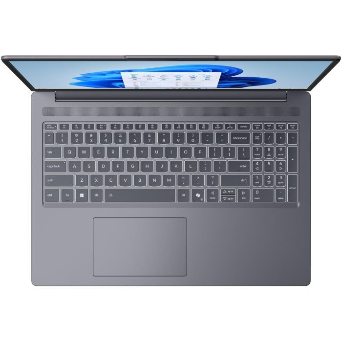 Ноутбук Lenovo IdeaPad Slim 3 16ARP10 (83K8005ARA) зображення 4