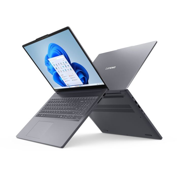 Ноутбук Lenovo IdeaPad Slim 3 16ARP10 (83K8005ARA) зображення 5