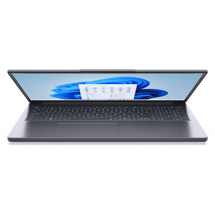 Ноутбук Lenovo IdeaPad Slim 3 16ARP10 (83K8005ARA) зображення 6