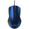 Мышка Havit HV-MS752 USB Blue (6950676286410)