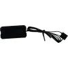 Кулер для корпуса Lian Li Uni Fan TL WIRELESS 120-3, Black (G99.12TL1W3B.00) изображение 6