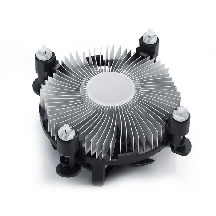 Кулер для процессора Deepcool CK-11509 (DP-ICAP-11509) изображение 2