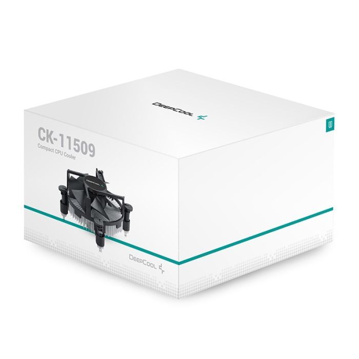 Кулер для процессора Deepcool CK-11509 (DP-ICAP-11509) изображение 3