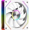 Кулер для корпуса PcCooler FG120 ARGB WH изображение 2