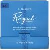 Трость для кларнета D'Addario Royal - Bb Clarinet #1.5 - 25 Box (RCB0115-B25)