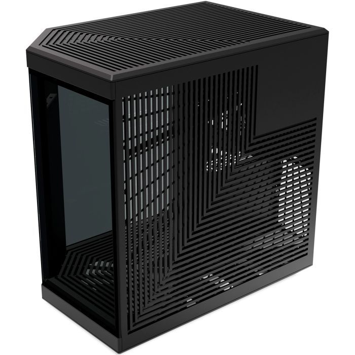 Корпус Hyte Y70 Touch Infinite Black (CS-HYTE-Y70TTI-BB) изображение 3
