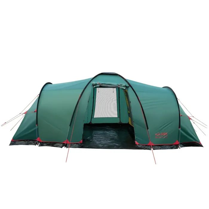 Намет Tramp Brest 4 (V2) green (UTRT-082) зображення 5