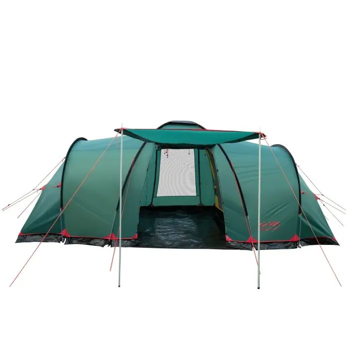 Намет Tramp Brest 4 (V2) green (UTRT-082) зображення 6