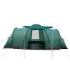 Намет Tramp Brest 4 (V2) green (UTRT-082) зображення 6