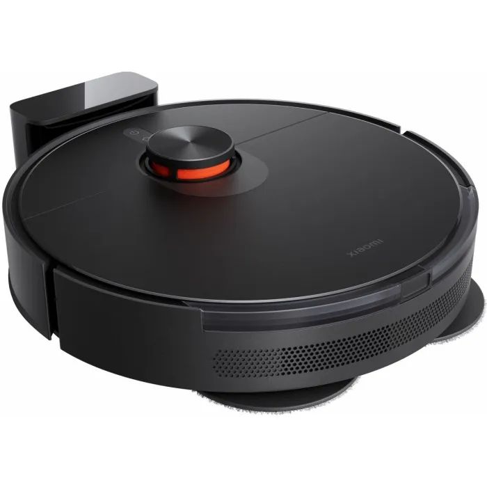 Пылесос Xiaomi Robot Vacuum S20+ Black