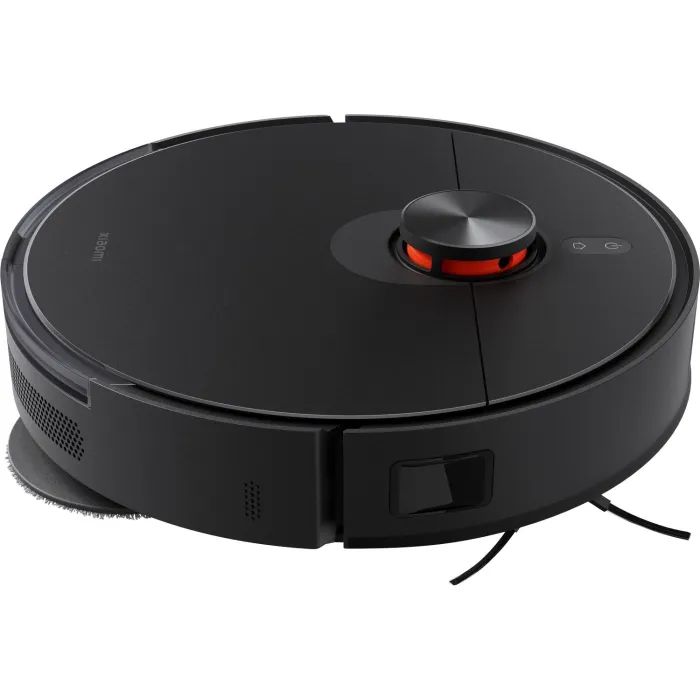 Пылесос Xiaomi Robot Vacuum S20+ Black изображение 2