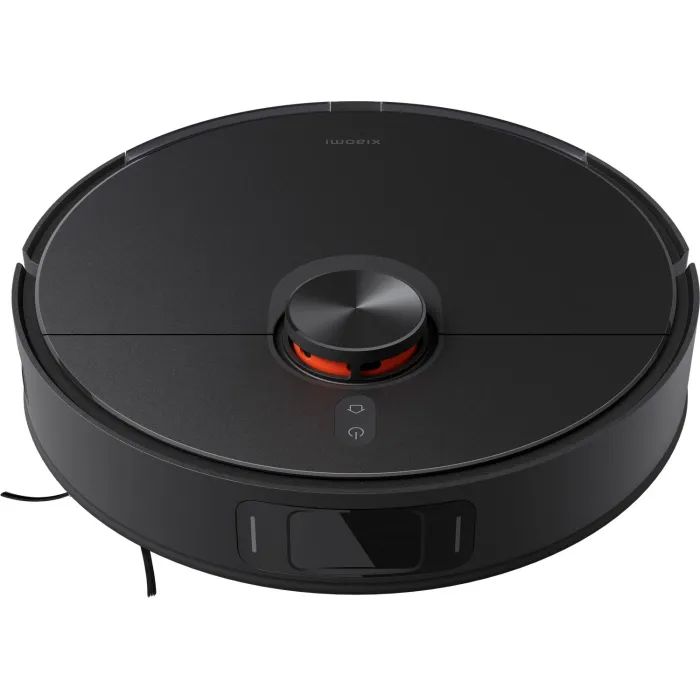 Пылесос Xiaomi Robot Vacuum S20+ Black изображение 3