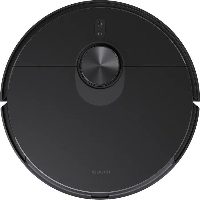 Пылесос Xiaomi Robot Vacuum S20+ Black изображение 4