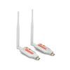 Адаптер HDMI extender 100m WIFI 4K Voltronic (835) изображение 3