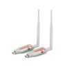 Адаптер HDMI extender 100m WIFI 4K Voltronic (835)