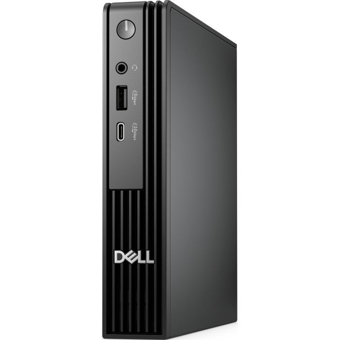 Компьютер Dell Pro Micro / U5-235T, 16, 512, WiFi, кл+м, Win11P (BTO106_QCM1250) изображение 2