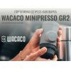 Кофеварка кемпинговая Wacaco Minipresso GR2 (WMINIGR2) изображение 10