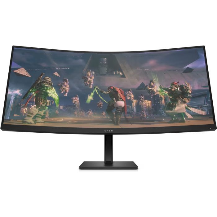 Монитор HP OMEN 34c (780K8AA)