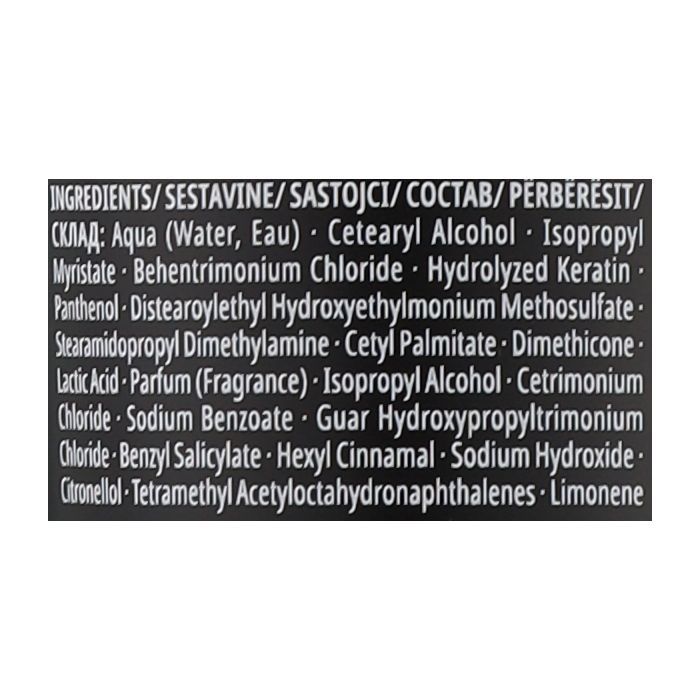 Кондиционер для волос Syoss Intense Curls Deep Conditioner 250 мл (9000101743784) изображение 3