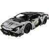 Конструктор LEGO Technic Суперкар Lamborghini Revuelto (42214) зображення 2