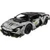 Конструктор LEGO Technic Суперкар Lamborghini Revuelto (42214) изображение 2