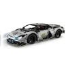 Конструктор LEGO Technic Суперкар Lamborghini Revuelto (42214) зображення 4