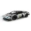 Конструктор LEGO Technic Суперкар Lamborghini Revuelto (42214) изображение 4