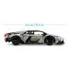 Конструктор LEGO Technic Суперкар Lamborghini Revuelto (42214) изображение 8