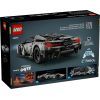 Конструктор LEGO Technic Суперкар Lamborghini Revuelto (42214) зображення 9