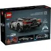 Конструктор LEGO Technic Суперкар Lamborghini Revuelto (42214) изображение 9