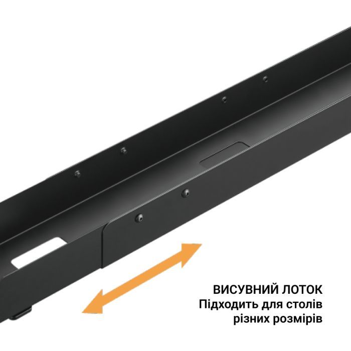 Органайзер для столу OfficePro CT770B зображення 9