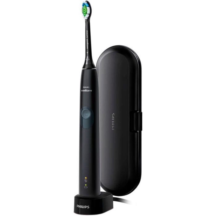 Електрична зубна щітка Philips HX6800/87