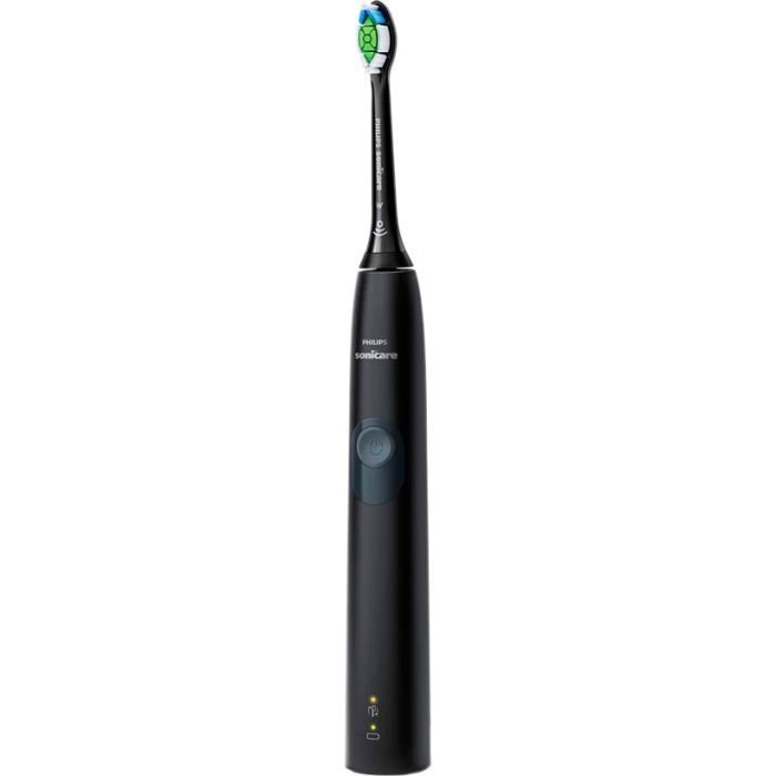 Електрична зубна щітка Philips HX6800/87 зображення 2