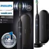 Електрична зубна щітка Philips HX6800/87 зображення 4
