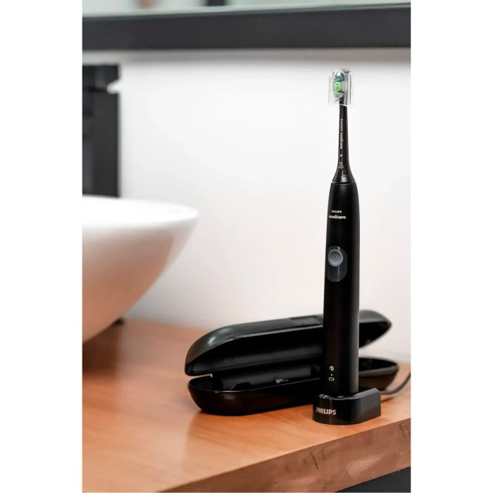 Електрична зубна щітка Philips HX6800/87 зображення 6