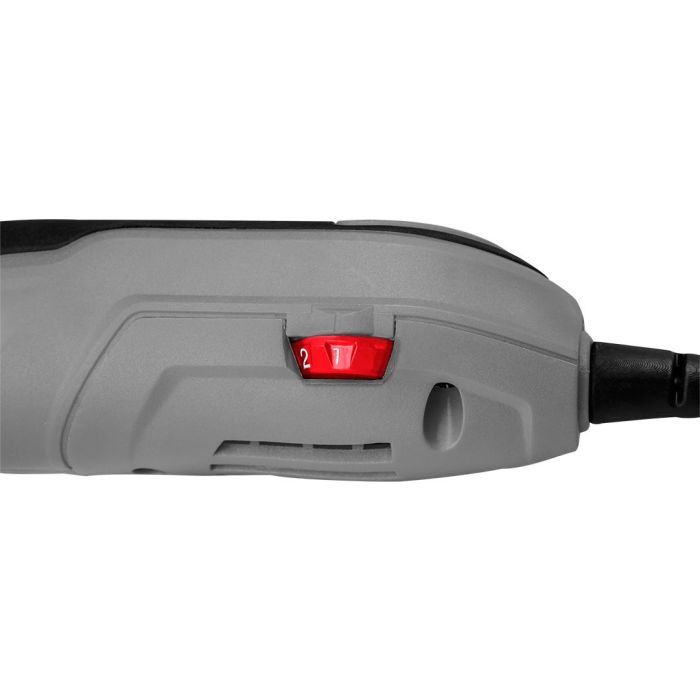 Гравер Graphite 250W, 15000-21000об/мин, кейс (59G023) изображение 13