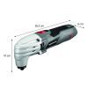 Гравер Graphite 250W, 15000-21000об/мин, кейс (59G023) изображение 2