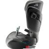 Автокресло Britax-Romer KIDFIX PRO 2025 (Style / Mineral Grey) (2000041301) изображение 2