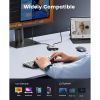 Концентратор Orico USB-C to 5-in-1 Docking Station 5Gbps (CA914227) зображення 5