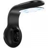 Универсальный автодержатель Acefast D21 Magnetic wireless Velcro (6974316282907) изображение 5