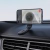 Универсальный автодержатель Acefast D21 Magnetic wireless Velcro (6974316282907) изображение 8